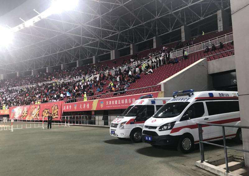 舟山大中小型活动保障